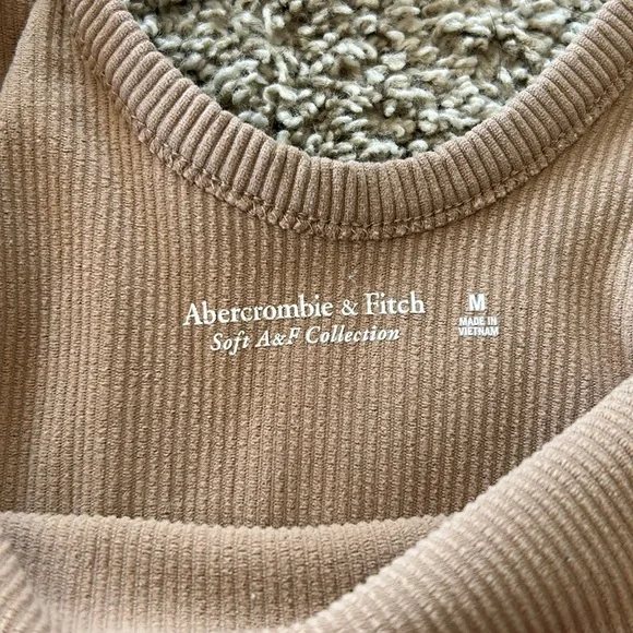 Abercrombie bodysuit! - Picture 5 of 5